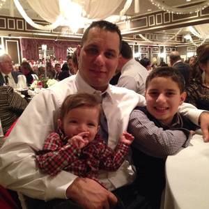 Meet your Posher, Michael